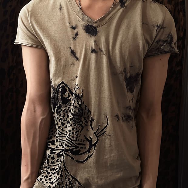 Buckaroo st Short-sleeve
