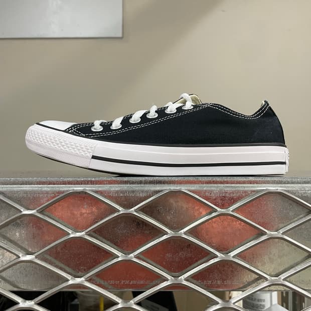 컨버스 척테일러 올스타 블랙 245 (gr-4484)