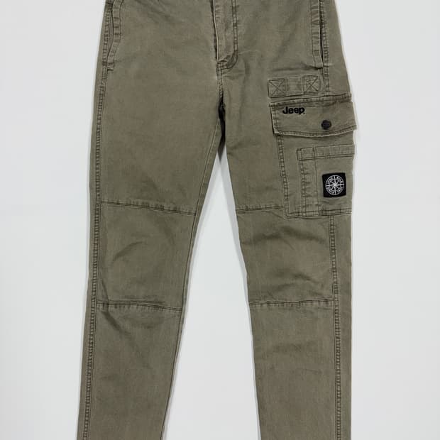 지프 카펜더 팬츠