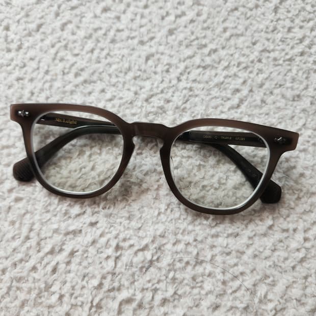 미스터라이트 dean c 47 truffle