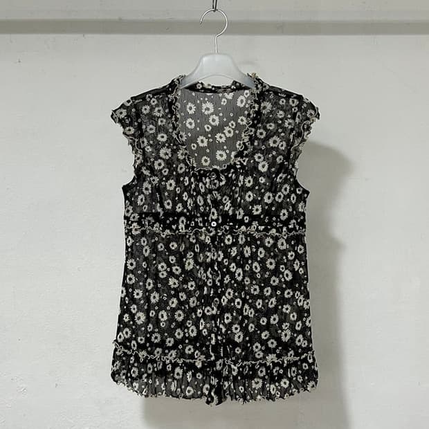 vtg top