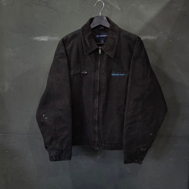 Port Authority - Quilted Lined