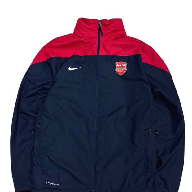 나이키 아스날 스톰핏 (L) 