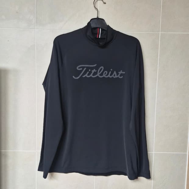타이틀리스트 정품 남성 기능성티셔츠 100