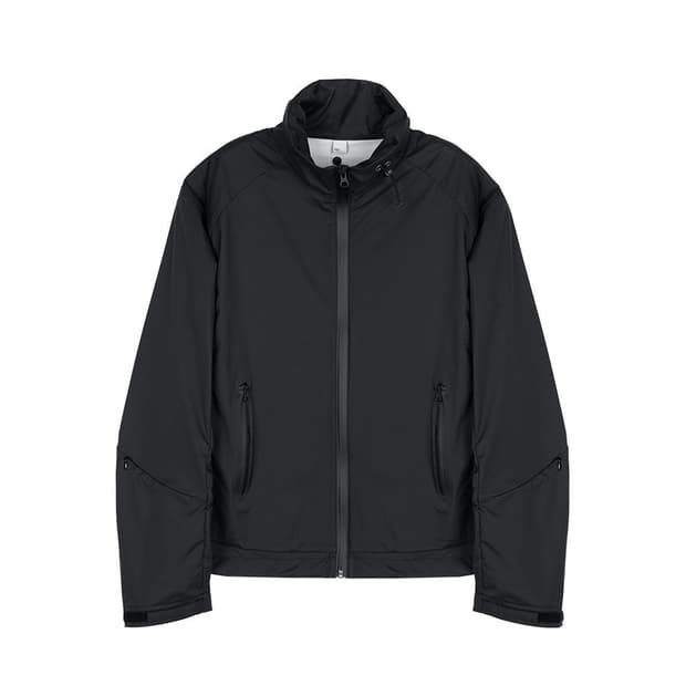 피알티블랭크 prt blank 집업 자켓