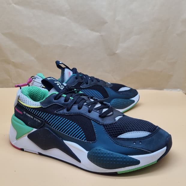 푸마 RS-X 남성운동화270.