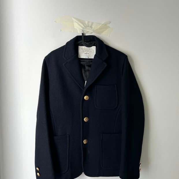 Fidelity X Journal Standard (USA Made)