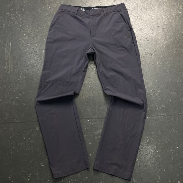 34 아디다스 골프 팬츠 