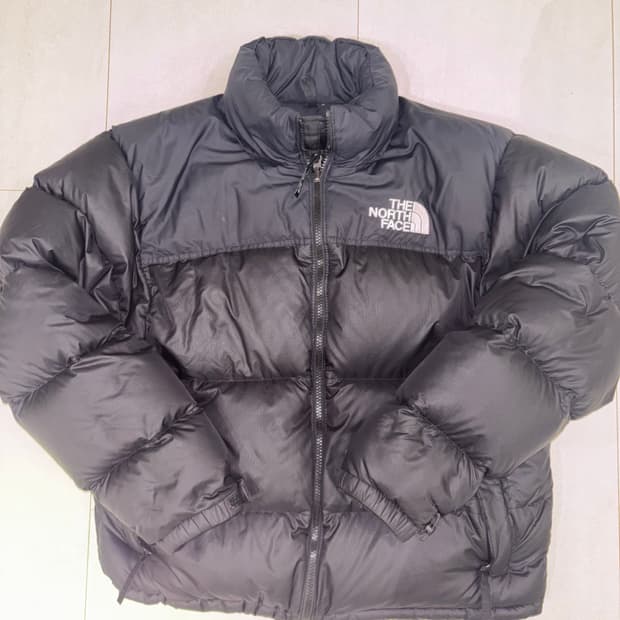 노스페이스 에코 눕시