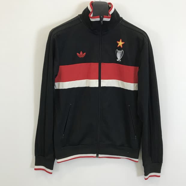 아디다스 AC밀란 메디오라눔 져지 [M]