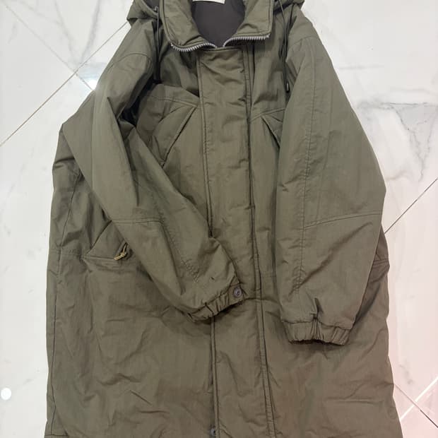 아워레가시 펜리르 48