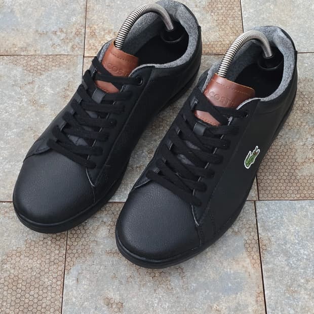 (280)라코스테 카나비 에보 318 