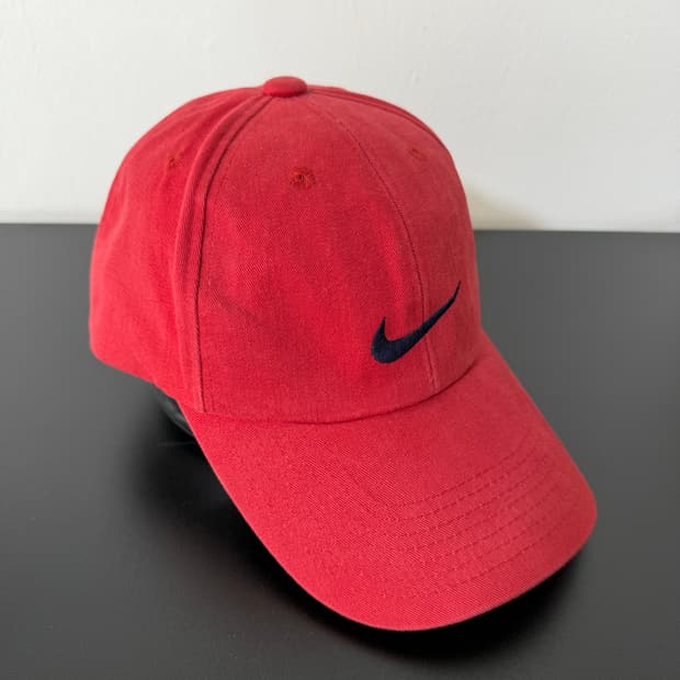 00s 나이키 볼캡 모자
