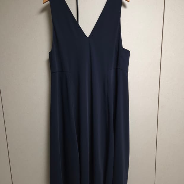 스튜디오톰보이 tomboy 롱원피스