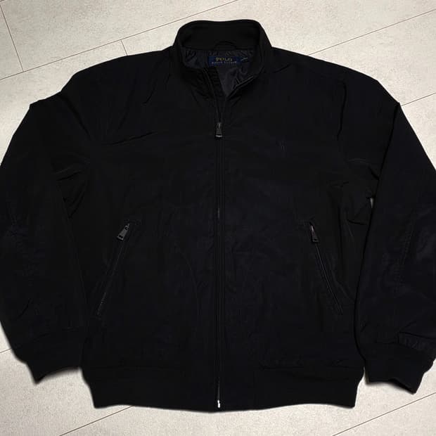 폴로 랄프로렌 봄버 자켓 