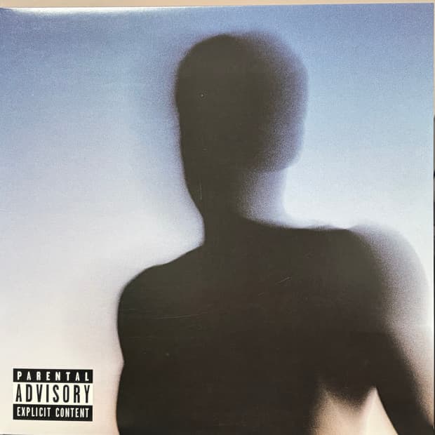 다니엘 시저, 맥밀러, 콜드 외 LP판매