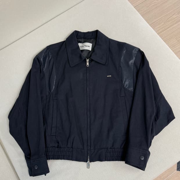 Lucky Marche 네이비 블루종(free)