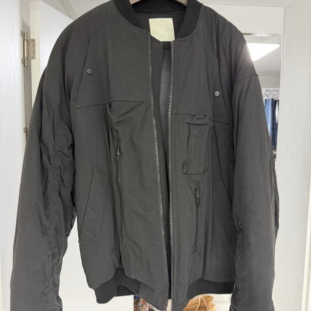 언더마이카 저거넛 2사이즈