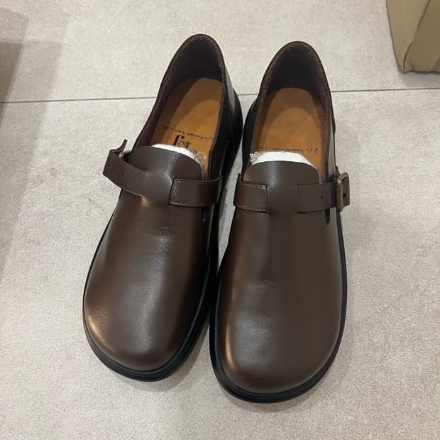 패트리샤 구두 240 