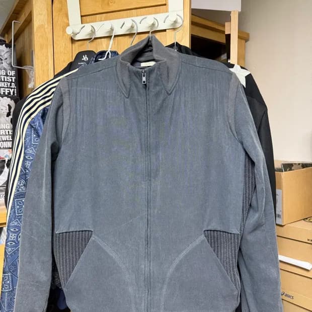 [2]Xlim ep2 synopsis 와플 블루종 