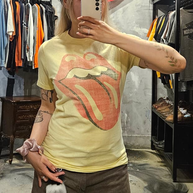 The Rolling Stones