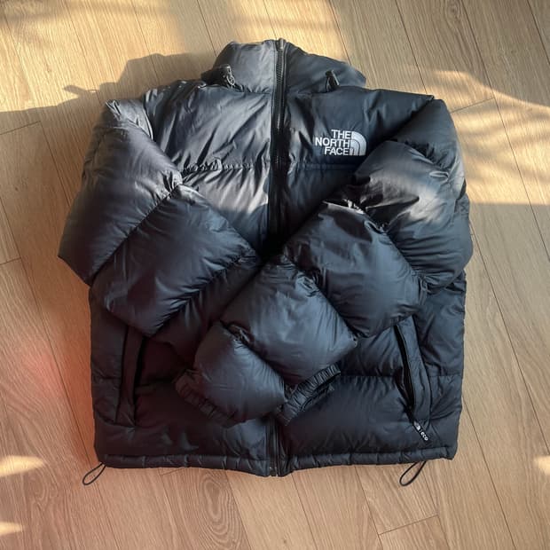 노스페이스 에코눕시 1996 라지