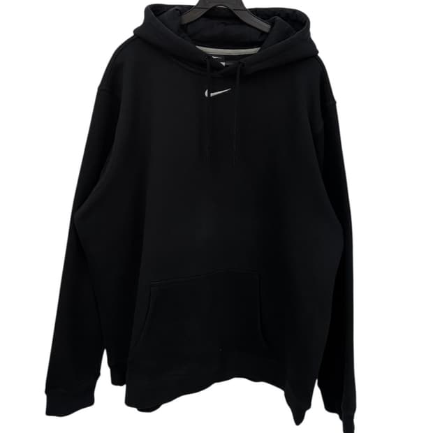 나이키 후드티