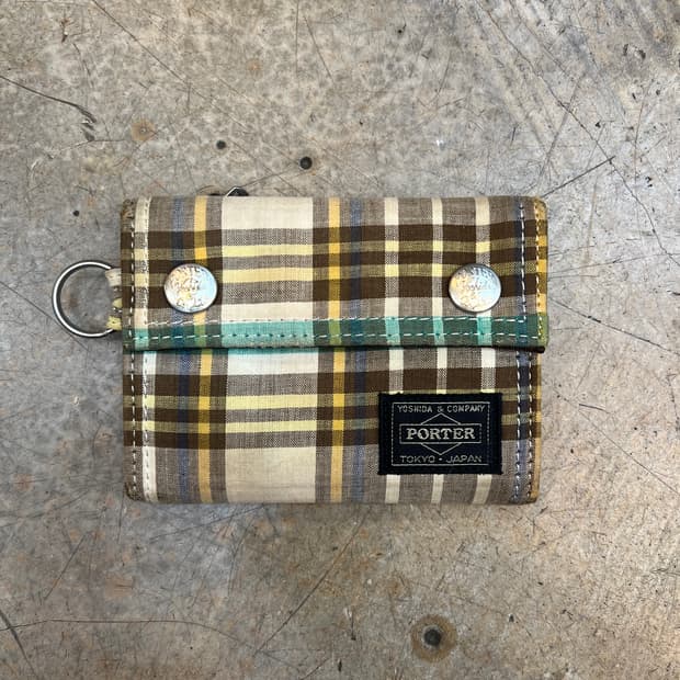 Porter x ESSENTIAL DESIGNS 