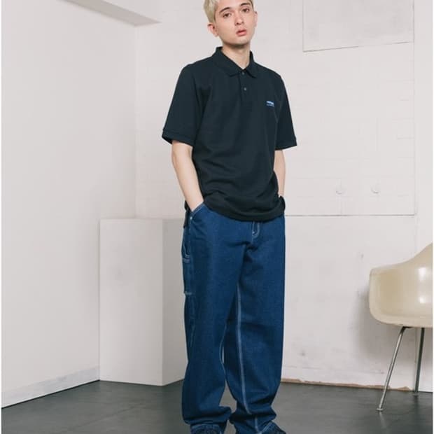 Pop trading drs denim