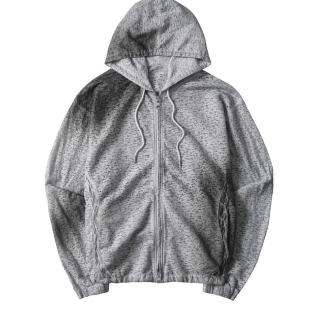 [S] xlim ep7 후드집업