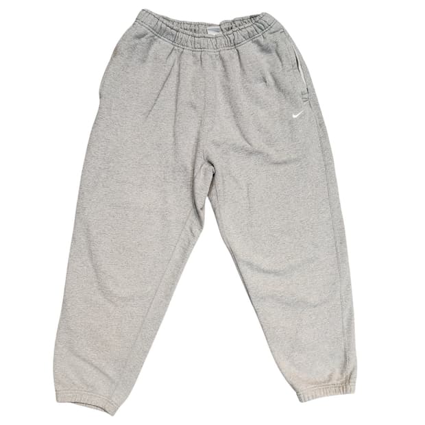 나이키 미니 스우시 스웻팬츠 (XL)