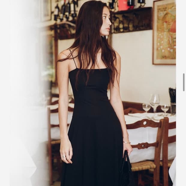 얼바닉 캐리 원피스 새상품 