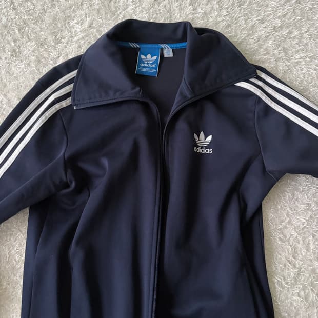 아다디스파이어버드 네이비 져지 95