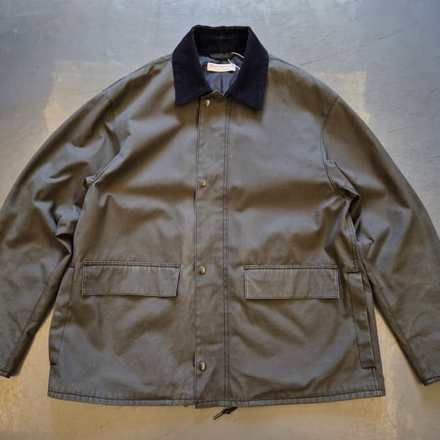 뷰티앤유스 유나이티드애로우 벤타일 자켓