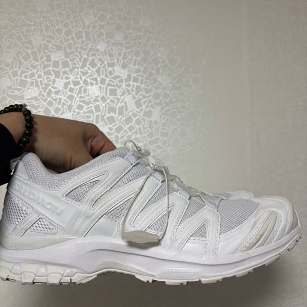 [290] 리에르 살로몬 XA PRO 3D