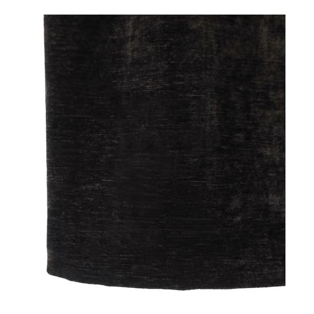 n) 에옹쓰 벨벳 플랫 드레스