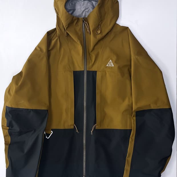 ACG 고어텍스 미저리 릿지 US/EU