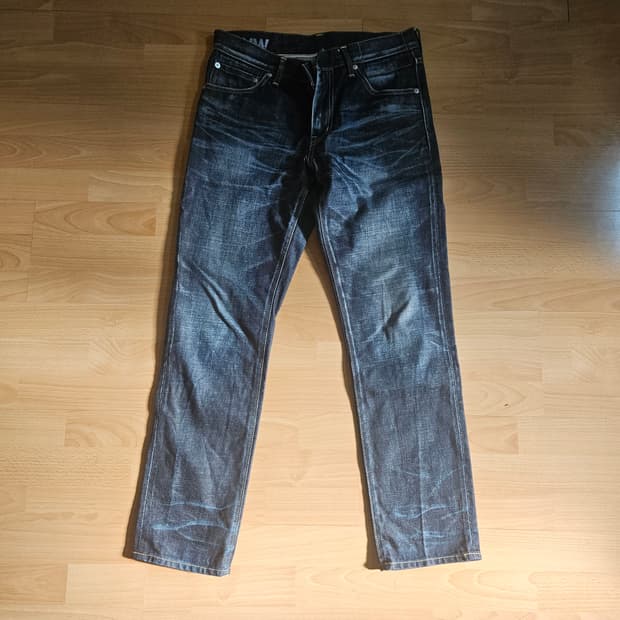 비즈빔 04NW 데님 32x30