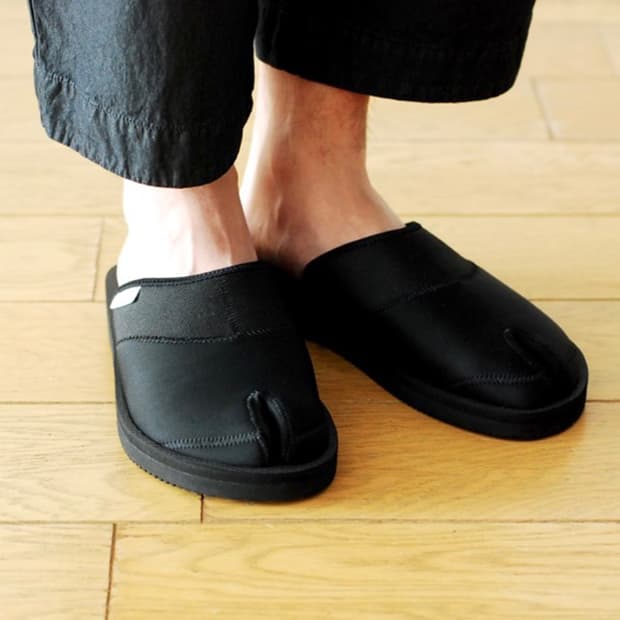 sasquatchfabrix. X SUICOKE