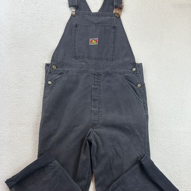 벤데이비스 오버롤