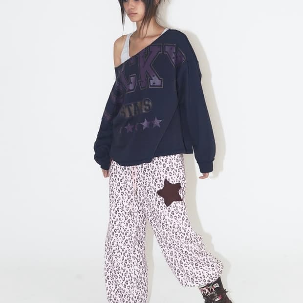 익스파이어드 걸 셋업