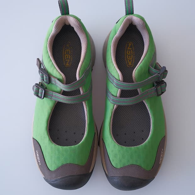 Keen Malibu