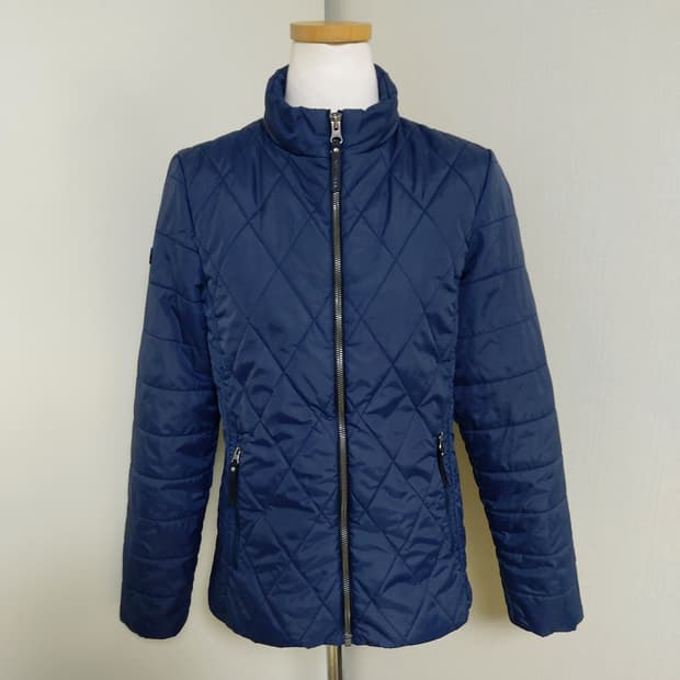 머렐 여성 퀼팅 경량 패딩자켓(M)

