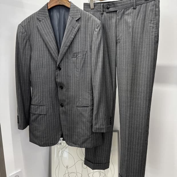 INTERNATIONAL GALLERY BEAMS (men's S~M)