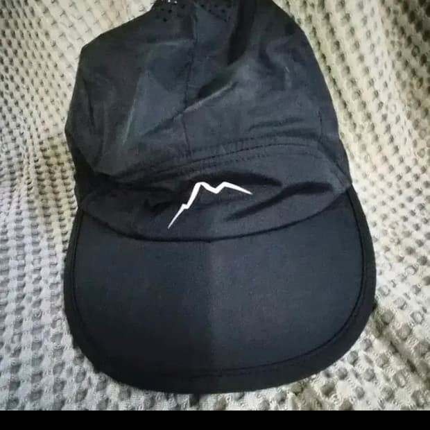 케일 스트레치 라이트 에어 캡 모자