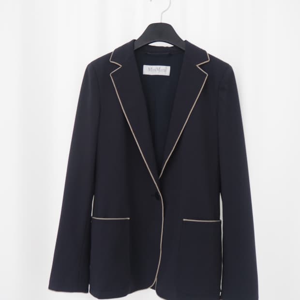 Max Mara jacket