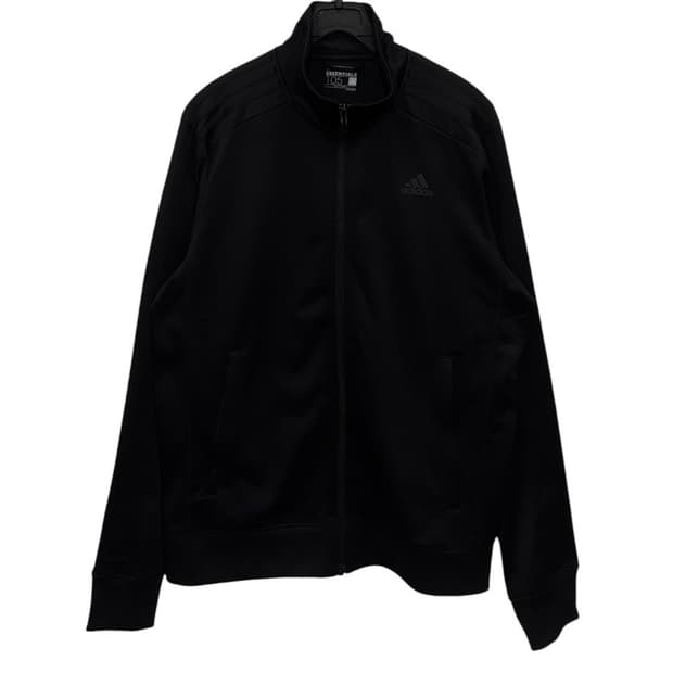 아디다스  트랙탑