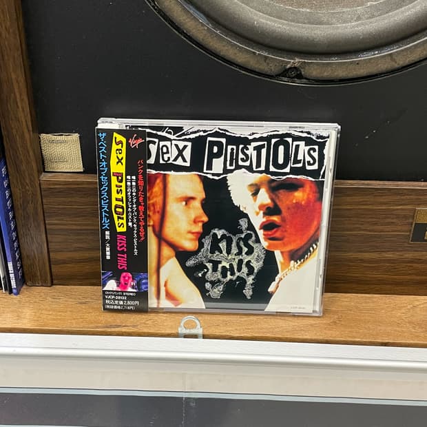 Sex Pistols