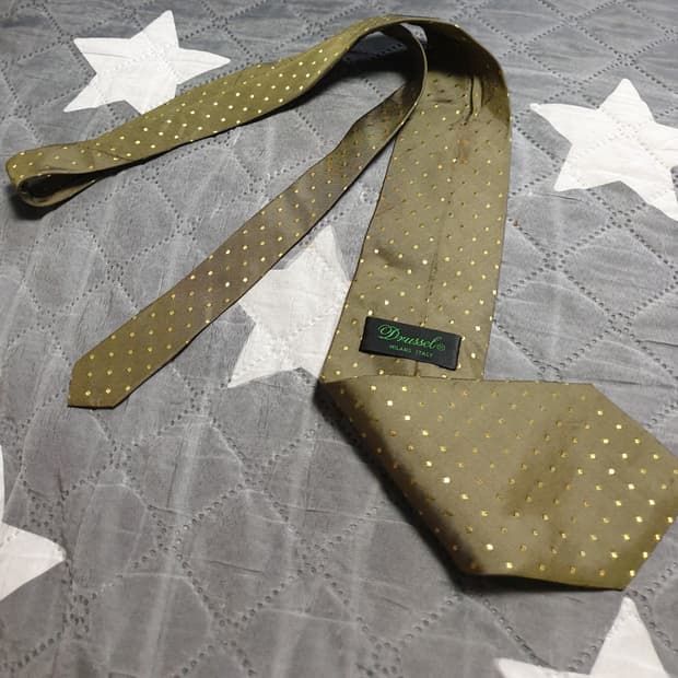 빈티지 넥타이 판매합니다