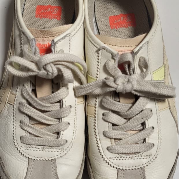 오니츠카 타이거 여성 245